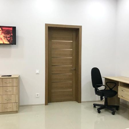 Новые Апартаменты В Жк Барский Yakushintsy Extérieur photo