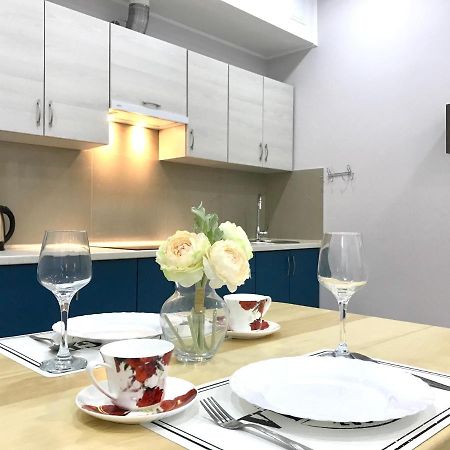 Новые Апартаменты В Жк Барский Yakushintsy Extérieur photo