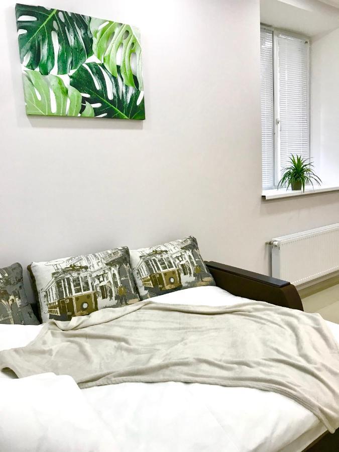 Новые Апартаменты В Жк Барский Yakushintsy Extérieur photo