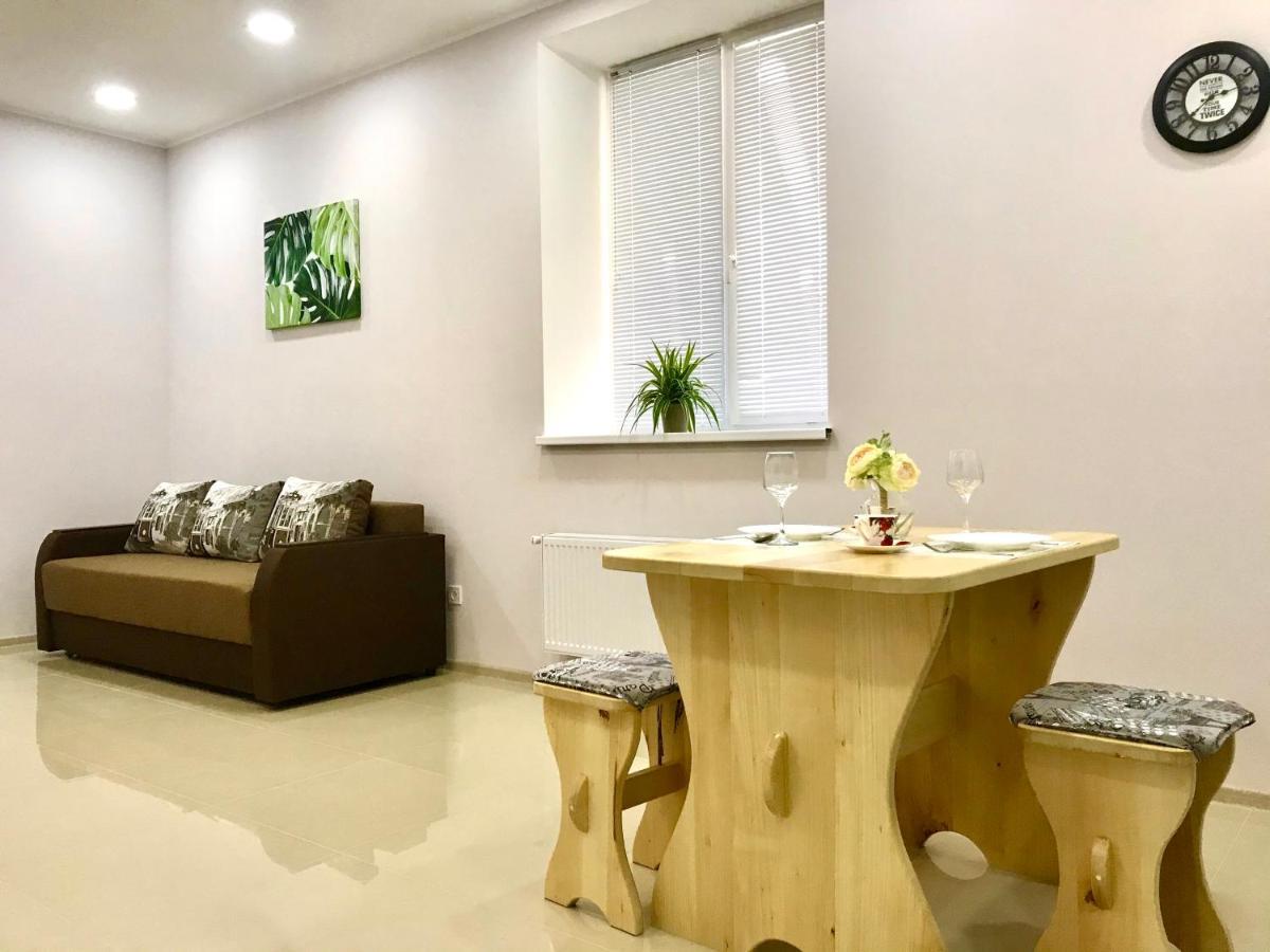 Новые Апартаменты В Жк Барский Yakushintsy Extérieur photo